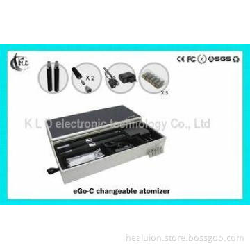 Harmless EGO Electronic Cigarettes , Healthy EGO-C E Cig